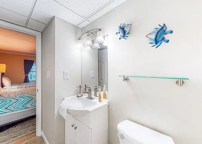 White Marlin 303b Ocean City