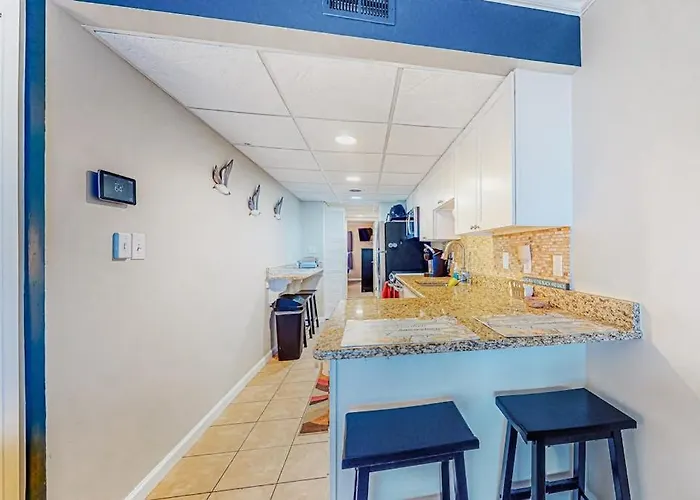 White Marlin 303b Holiday home *