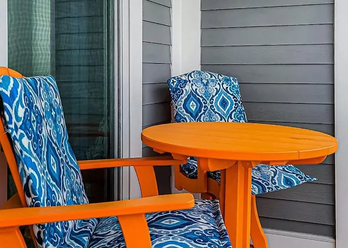 White Marlin 303b Holiday home *