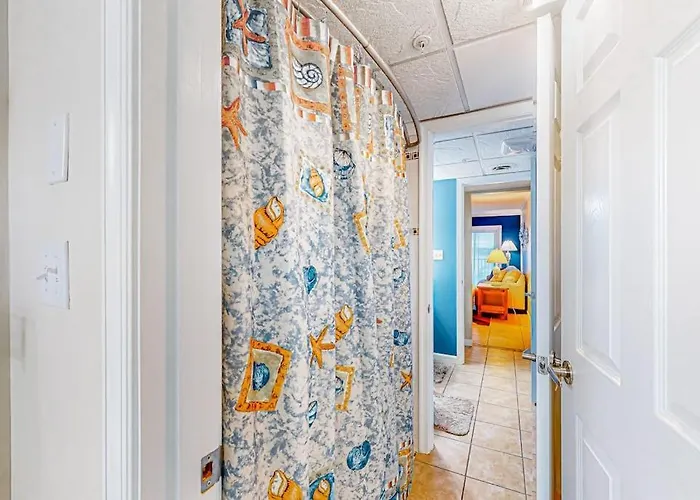 Holiday home White Marlin 303b *