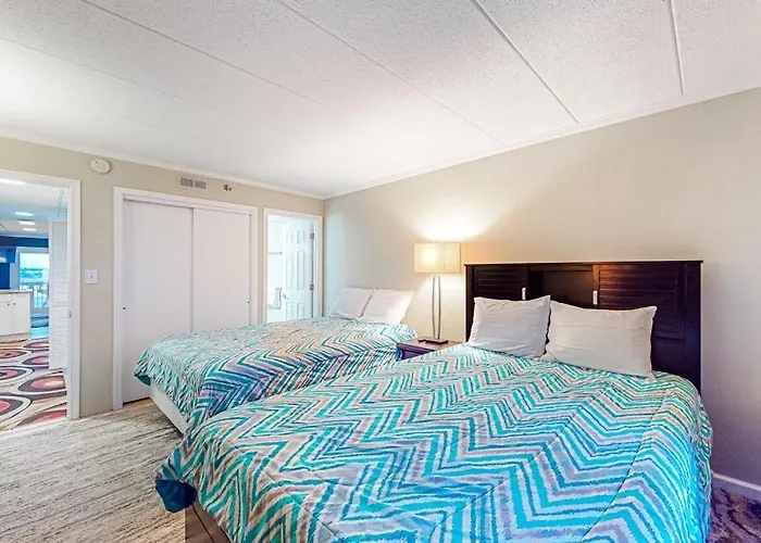 White Marlin 303b Holiday home Ocean City