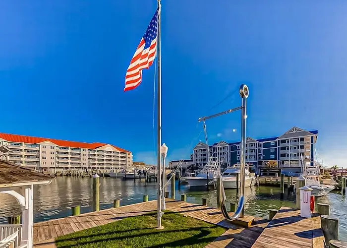 White Marlin 303b * Ocean City
