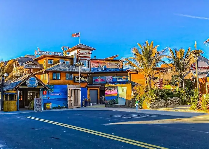 Holiday home White Marlin 303b Ocean City